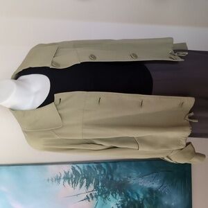 NWOT Soft Surroundings Jacket